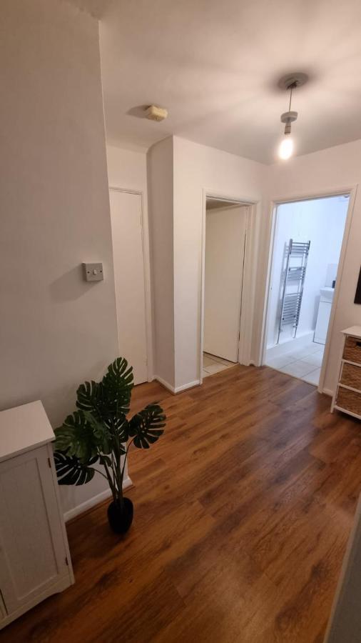 Tillyard Retreat, Ground Floor Apartment Cambridge 外观 照片