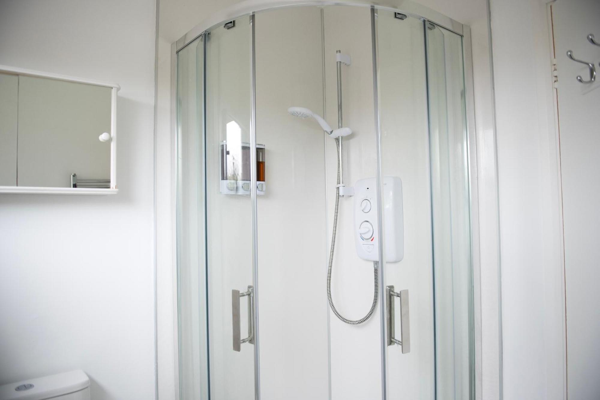 Tillyard Retreat, Ground Floor Apartment Cambridge 外观 照片